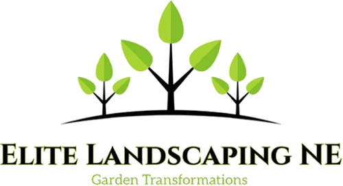 Elite Landscaping NE, Garden Transformations